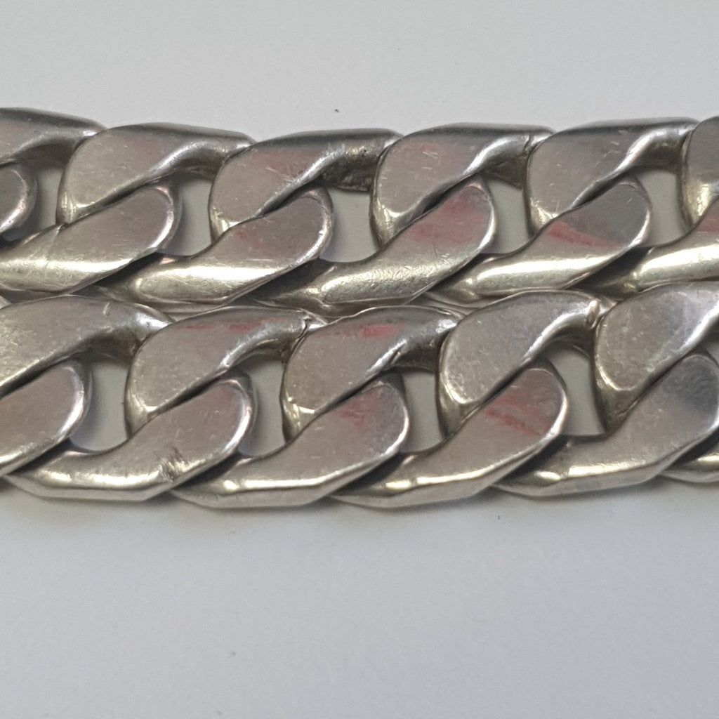 PULSERA PLATA 68.2 GRMS (SEMINUEVO)