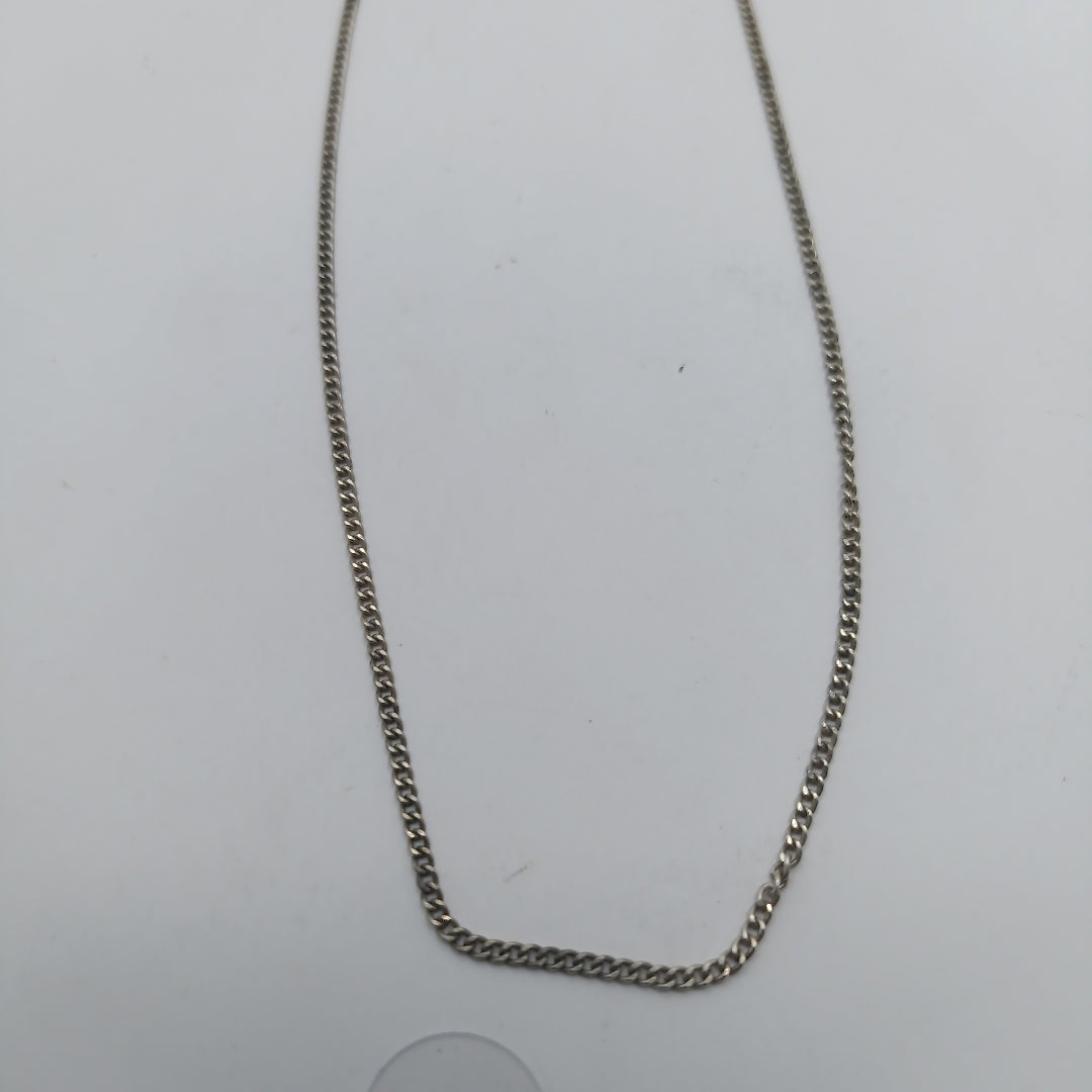 CADENA PLATA 3,10 GRMS (SEMINUEVO)