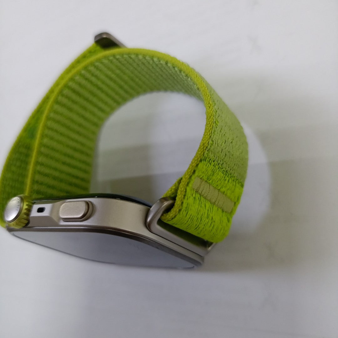 SMARTWATCH HUAWEI WATCH FIT 4 PRO SYA-B29 46 MM GPS (SEMINUEVO)