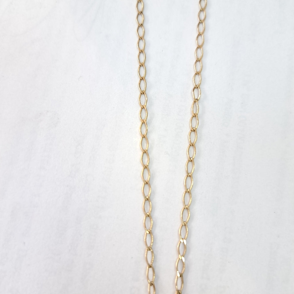 CADENA ORO 10 K 2.4 GRMS (SEMINUEVO)