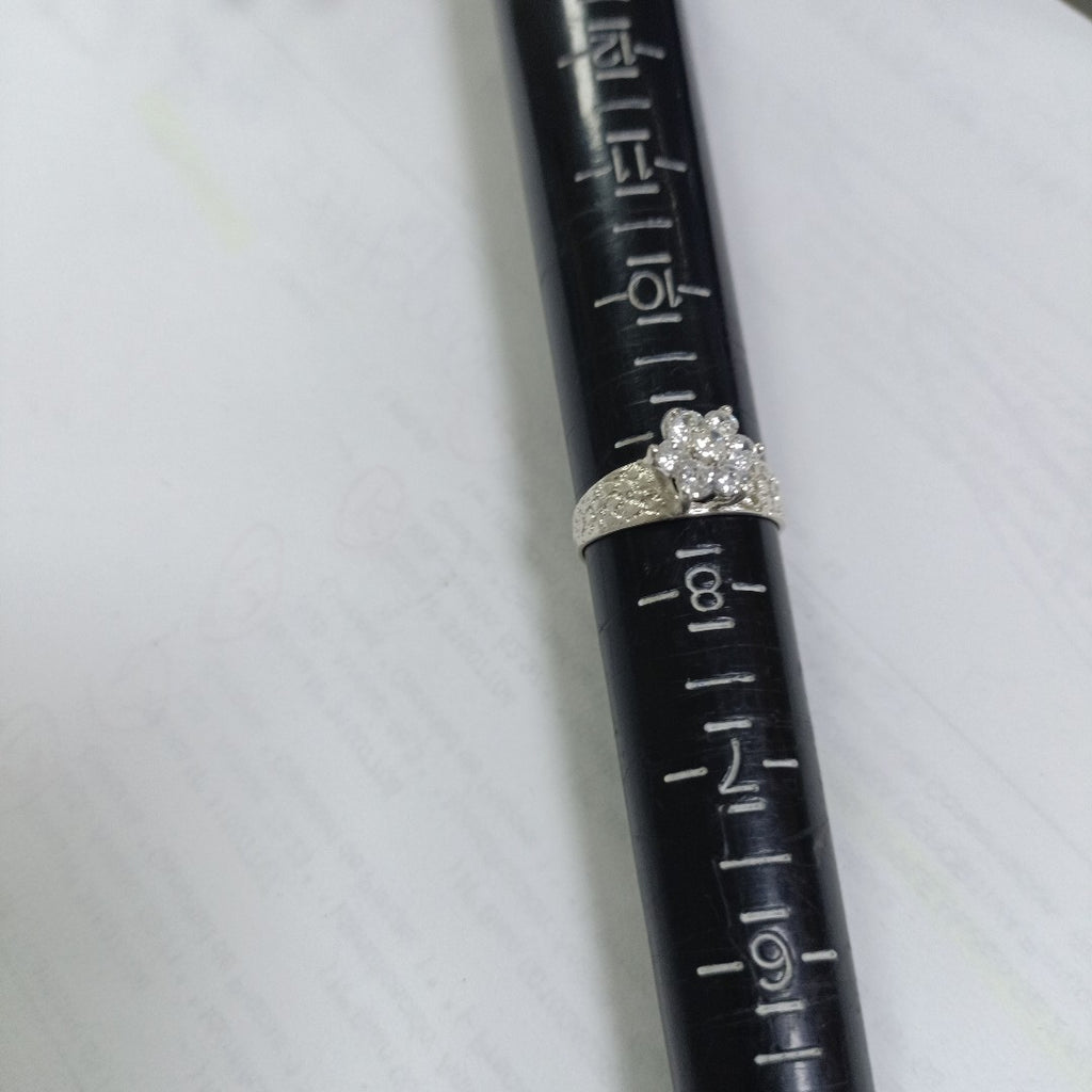 ANILLITO PLATA 2.9 GRMS (SEMINUEVO)