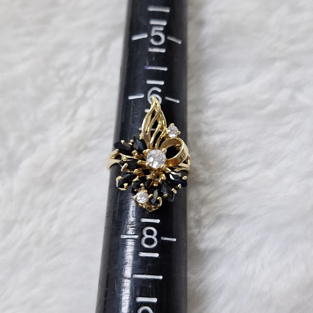 ANILLITO ORO 8 K 3,80 GRMS (SEMINUEVO)