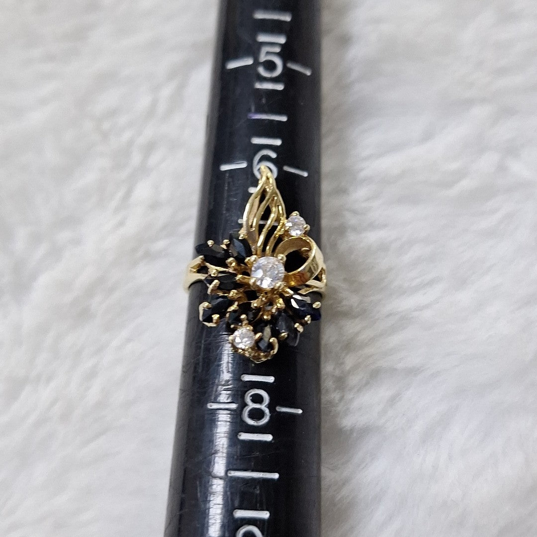ANILLITO ORO 8 K 3,80 GRMS (SEMINUEVO)