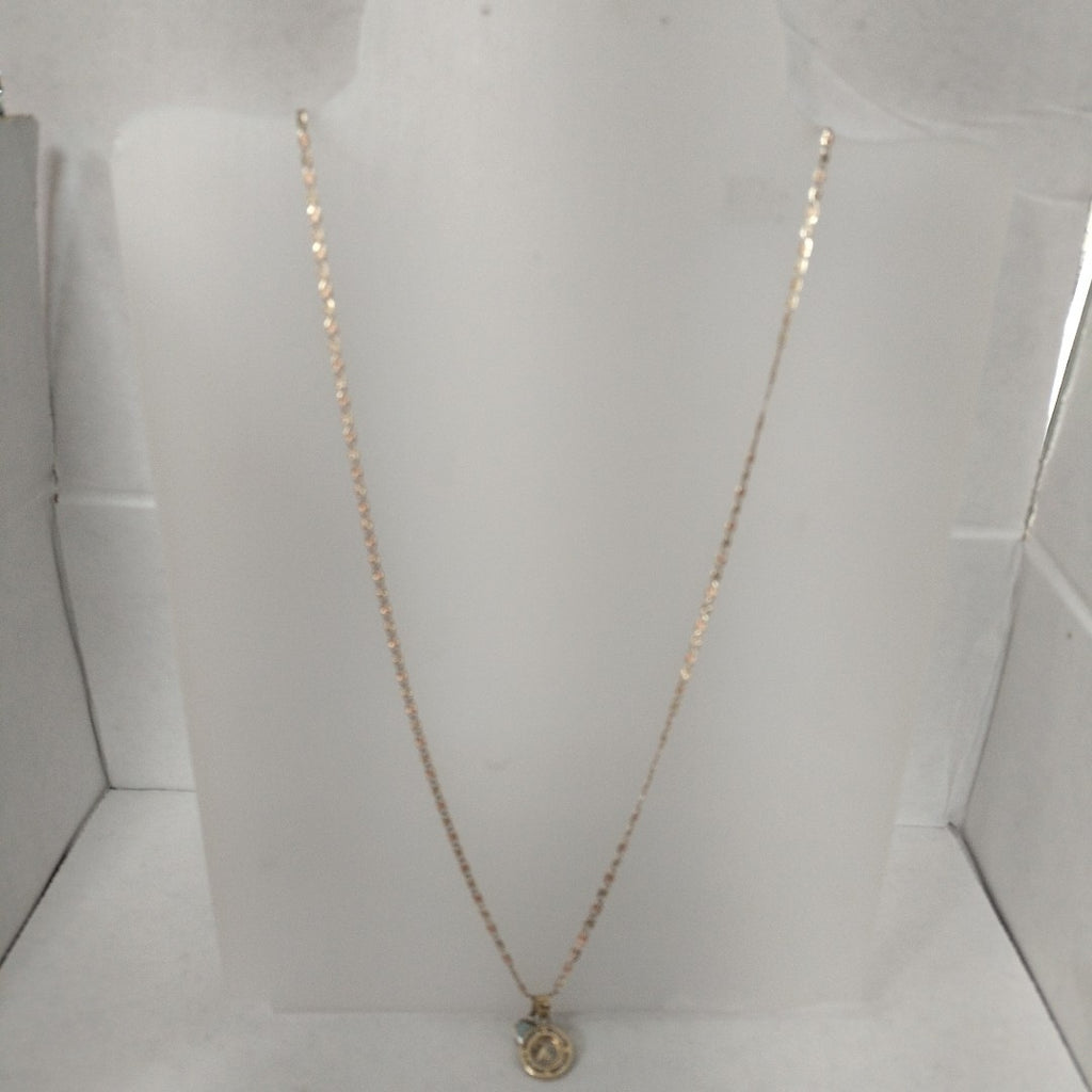 CADENA ORO 10 K 4 GRMS (SEMINUEVO)