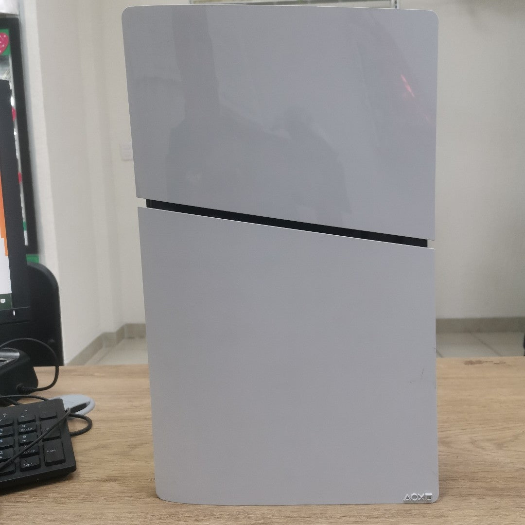 CONSOLA DE VIDEOJUEGO SONY PS5 SLIM DIGITAL 1 TB SSD (SEMINUEVO)