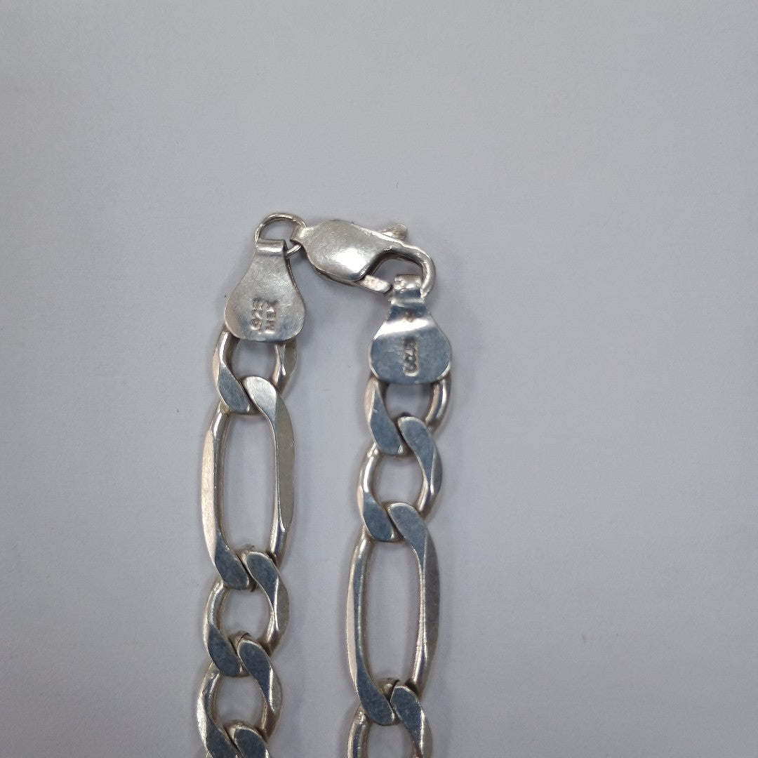 CADENA PLATA 48,80 GRMS (SEMINUEVO)