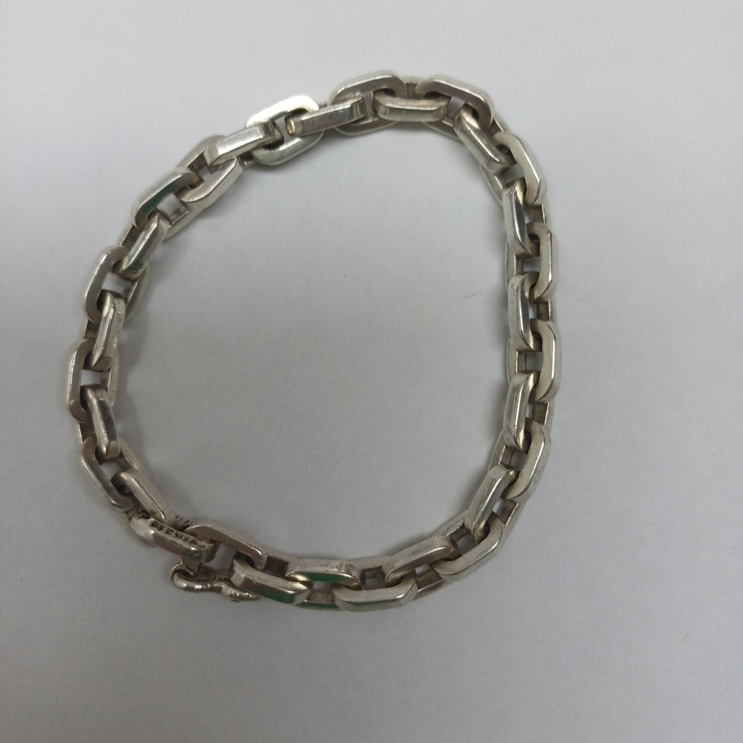 PULSERA PLATA 21,00 GRMS (SEMINUEVO)