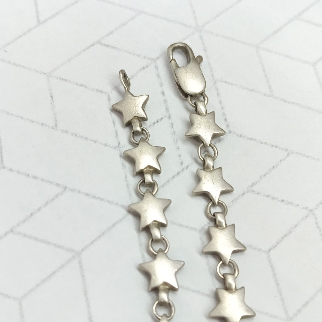 PULSERA PLATA 11,80 GRMS (SEMINUEVO)