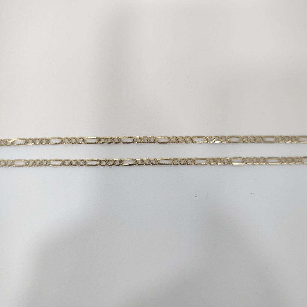 CADENA ORO 10 K 3,50 GRMS (SEMINUEVO)