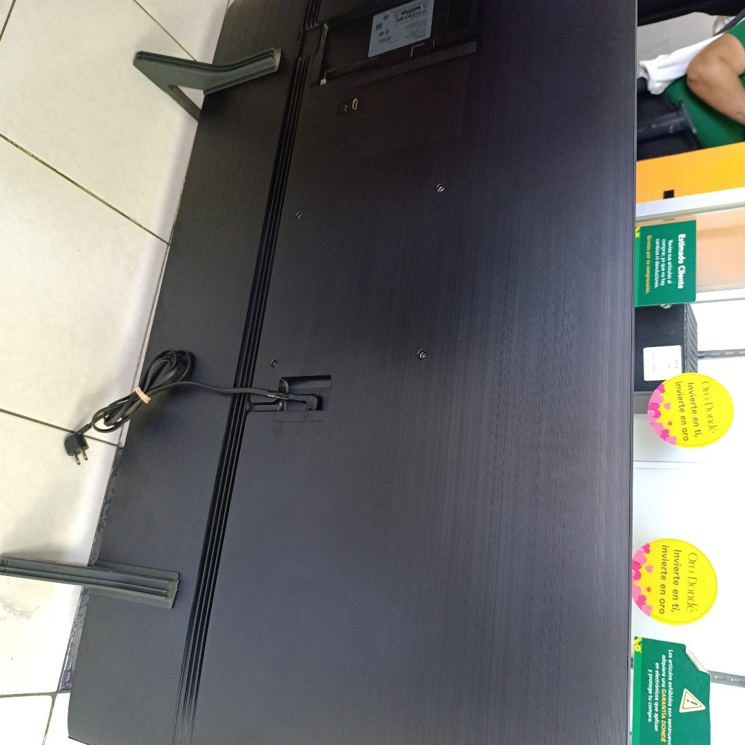 PANTALLA SAMSUNG QN50Q65DAF (2024) 50" QLED 4K (SEMINUEVO)