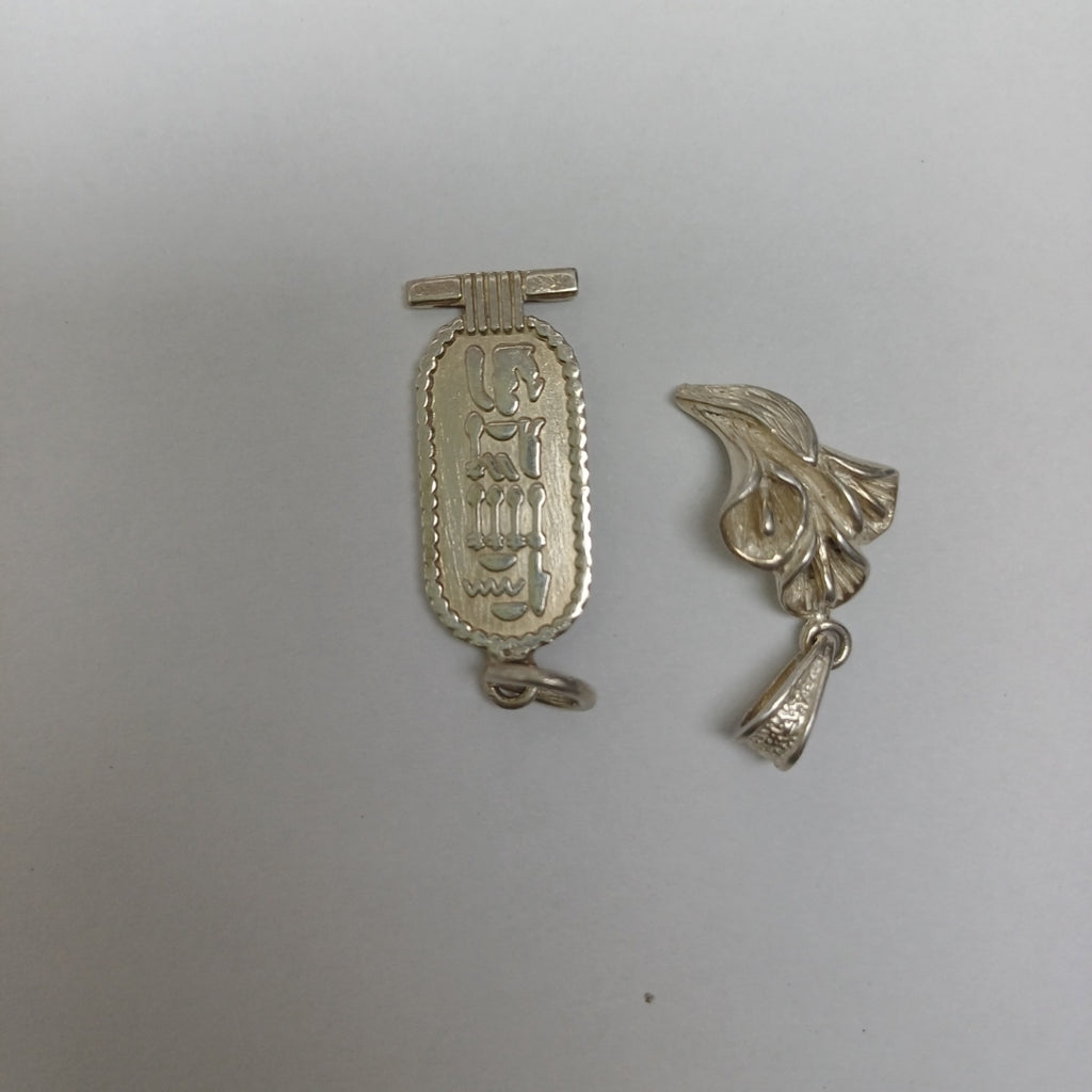 DIJE PLATA 6,40 GRMS (SEMINUEVO)