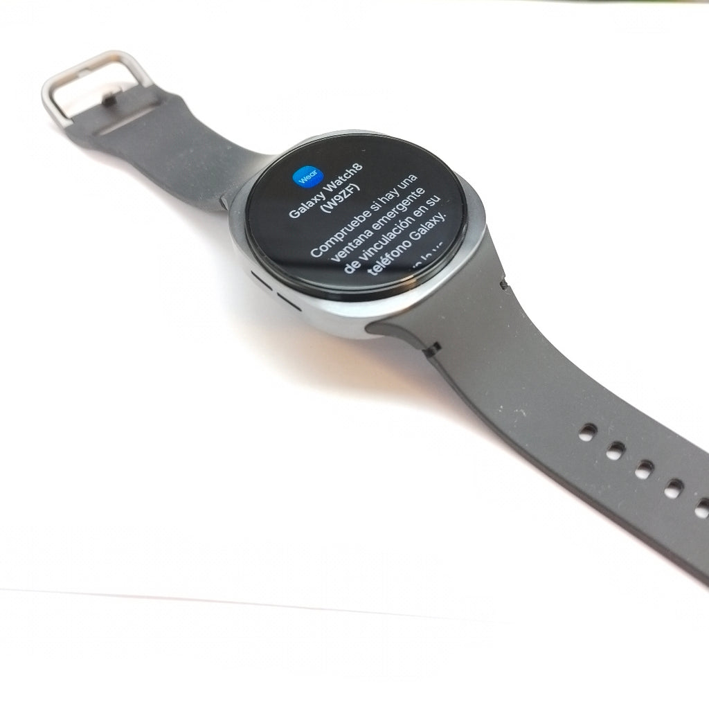 SMARTWATCH SAMSUNG GALAXY WATCH 8 SM-L320 40 MM BLUETOOTH (SEMINUEVO)