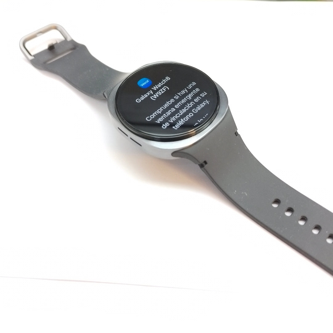 SMARTWATCH SAMSUNG GALAXY WATCH 8 SM-L320 40 MM BLUETOOTH (SEMINUEVO)