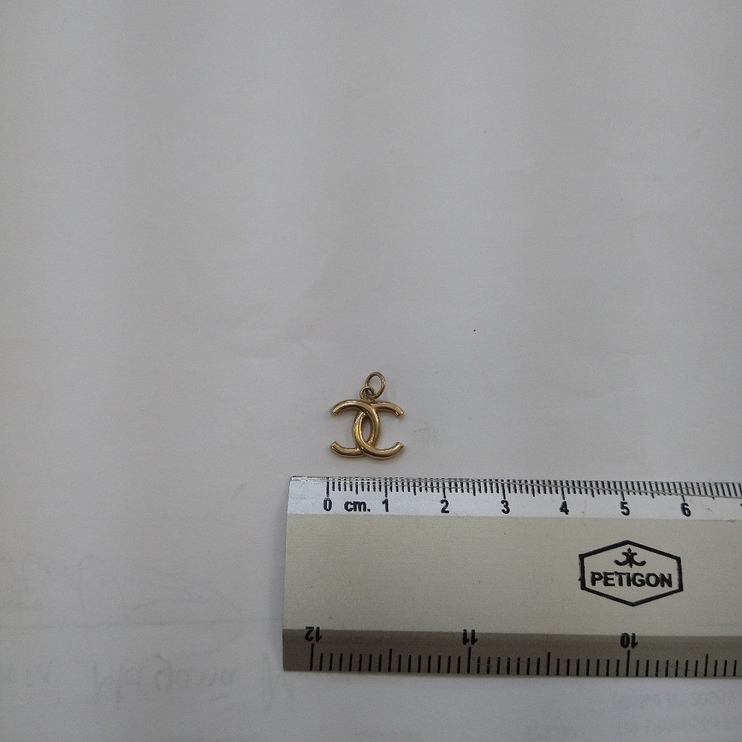 DIJE ORO 10 K 0,90 GRMS (SEMINUEVO)