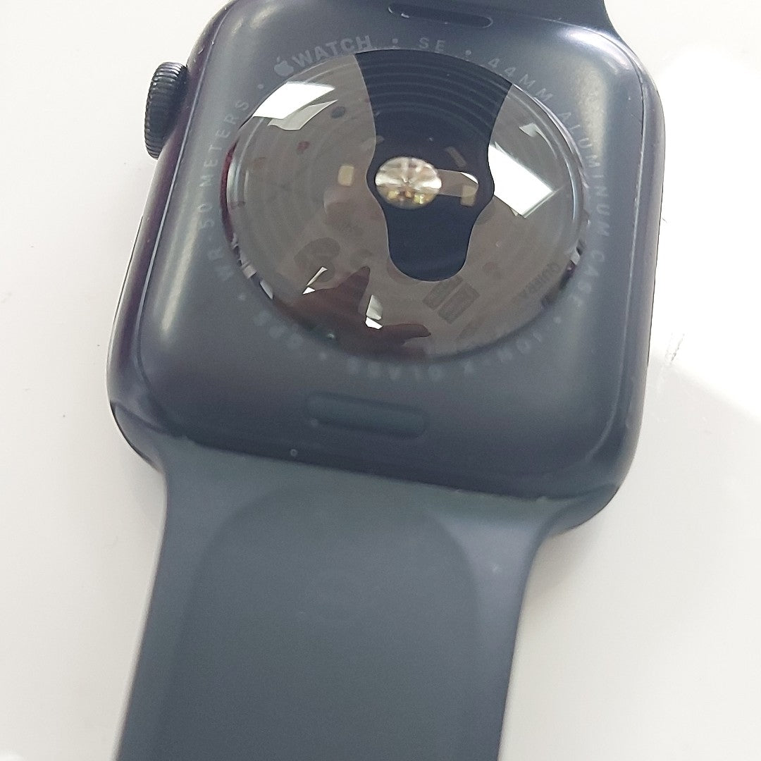 SMARTWATCH APPLE SE 2 ALUMINIO A2723 44 MM GPS (SEMINUEVO)
