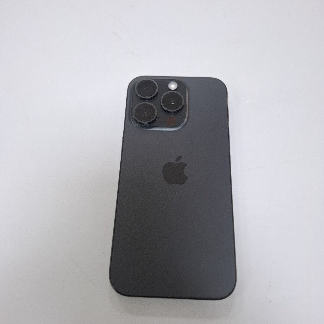 CELULAR APPLE IPHONE 15 PRO A3101 512 GB 8 GB RAM (SEMINUEVO)