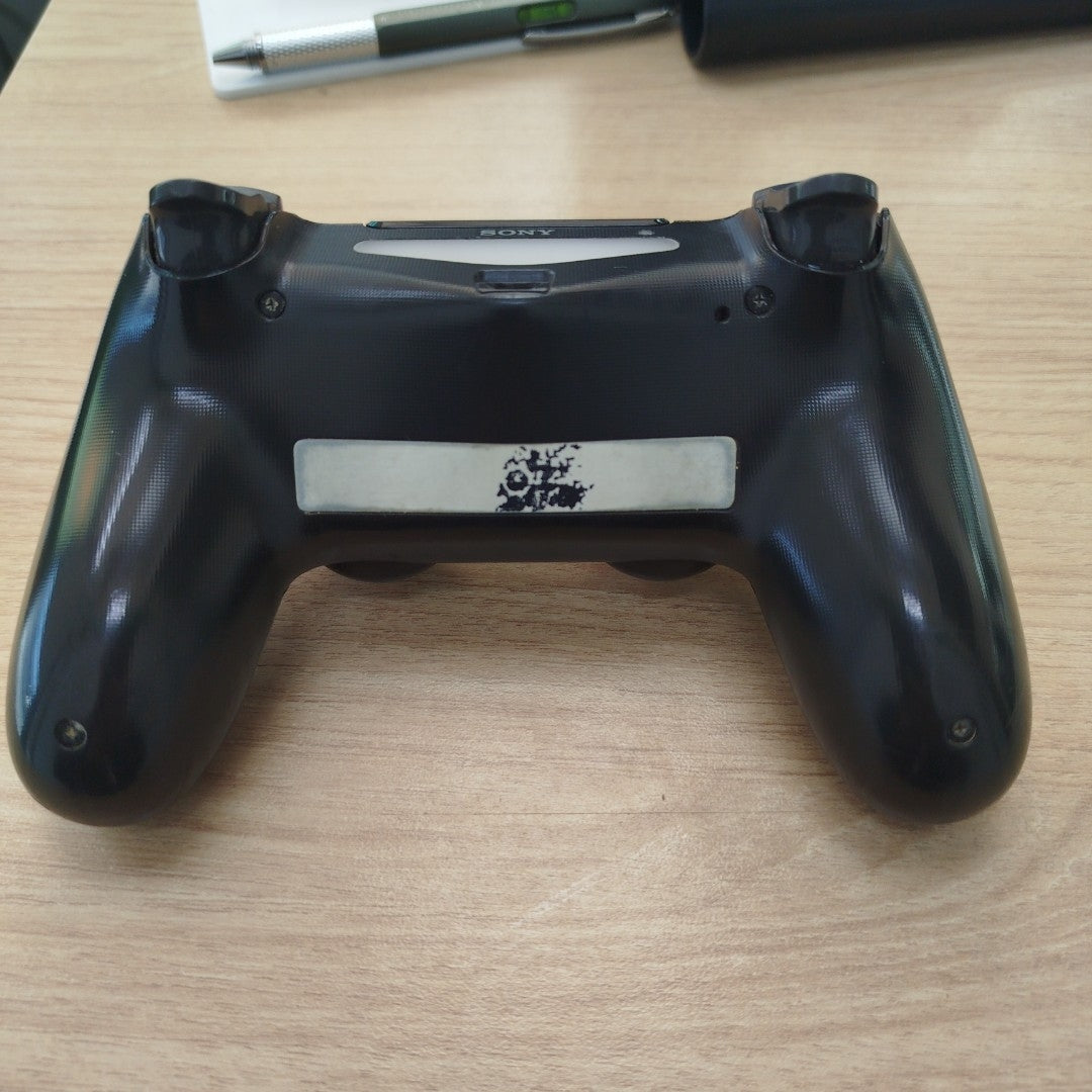 CONSOLA DE VIDEOJUEGO SONY PS4 SLIM 1 TB (SEMINUEVO)