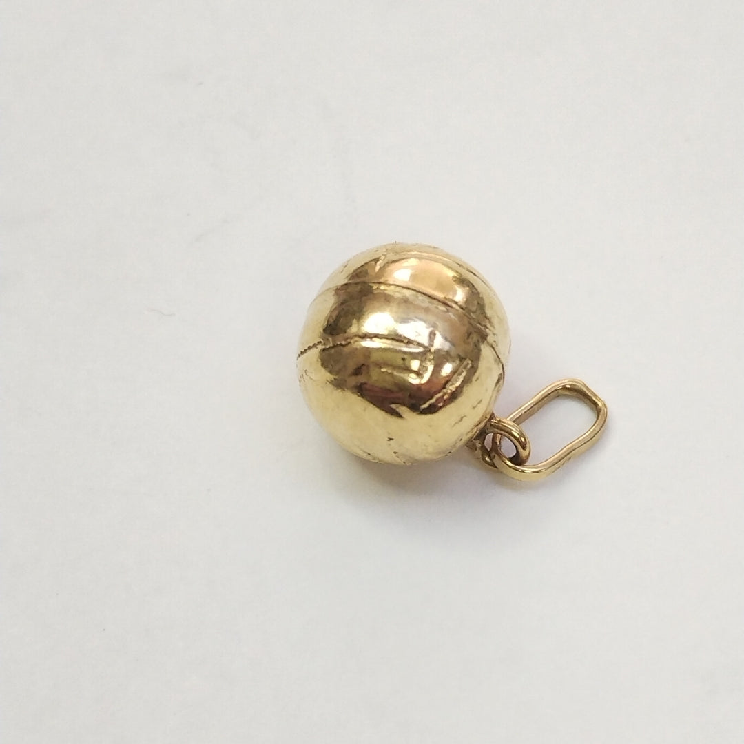 DIJE ORO 14 K 1.5 GRMS (SEMINUEVO)