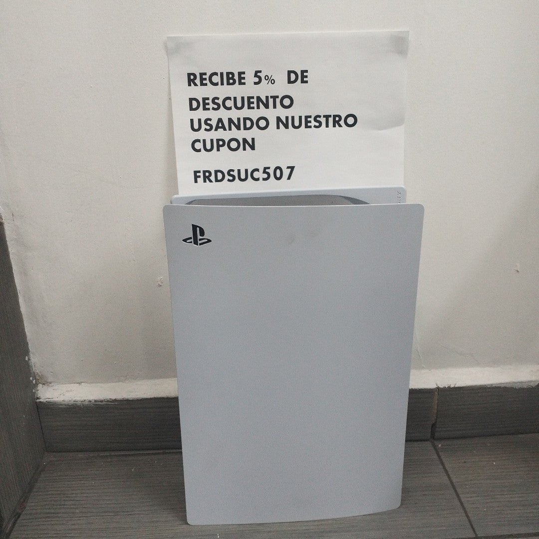 CONSOLA DE VIDEOJUEGO SONY PS5 825 SSD