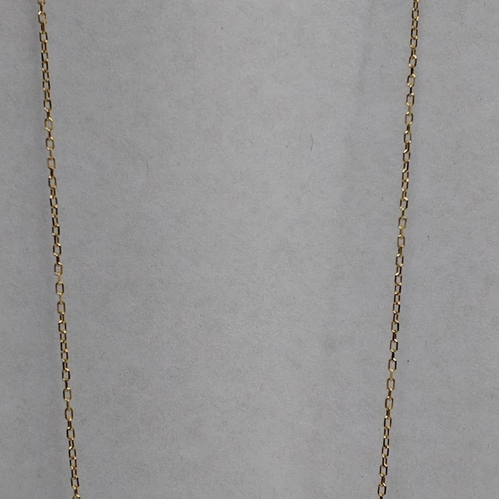 CADENA ORO 14 K 2,90 GRMS (SEMINUEVO)