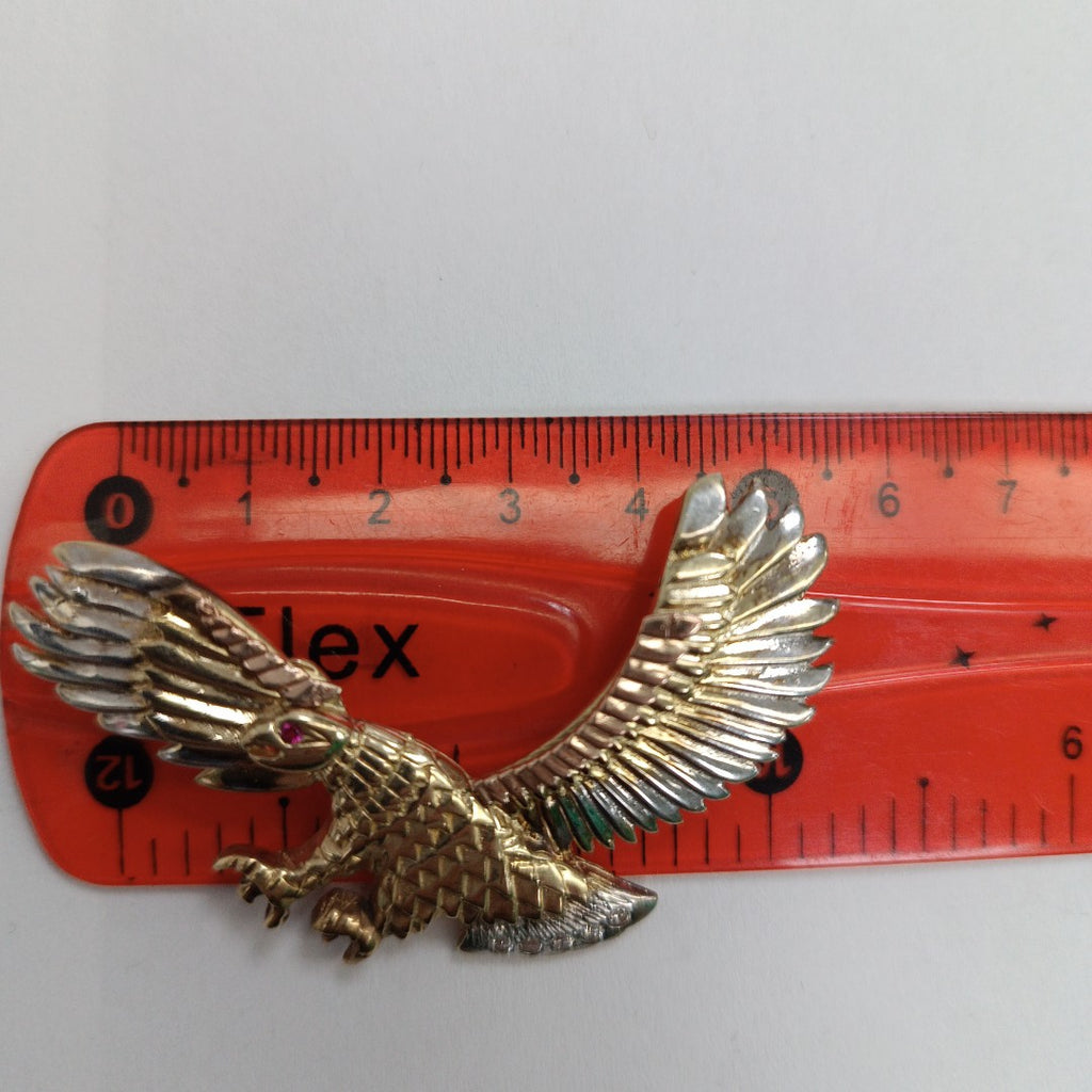 DIJE ORO 10 K 12,00 GRMS (SEMINUEVO)