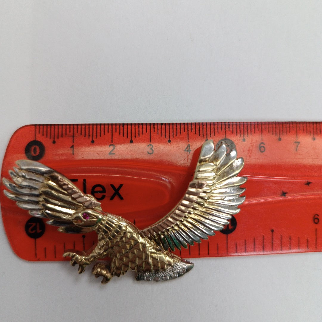 DIJE ORO 10 K 12,00 GRMS (SEMINUEVO)