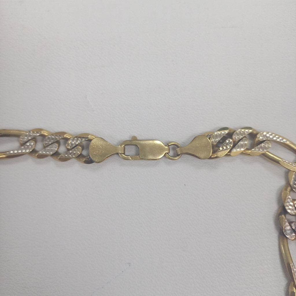 CADENA ORO 14 K 69.4 GRMS (SEMINUEVO)