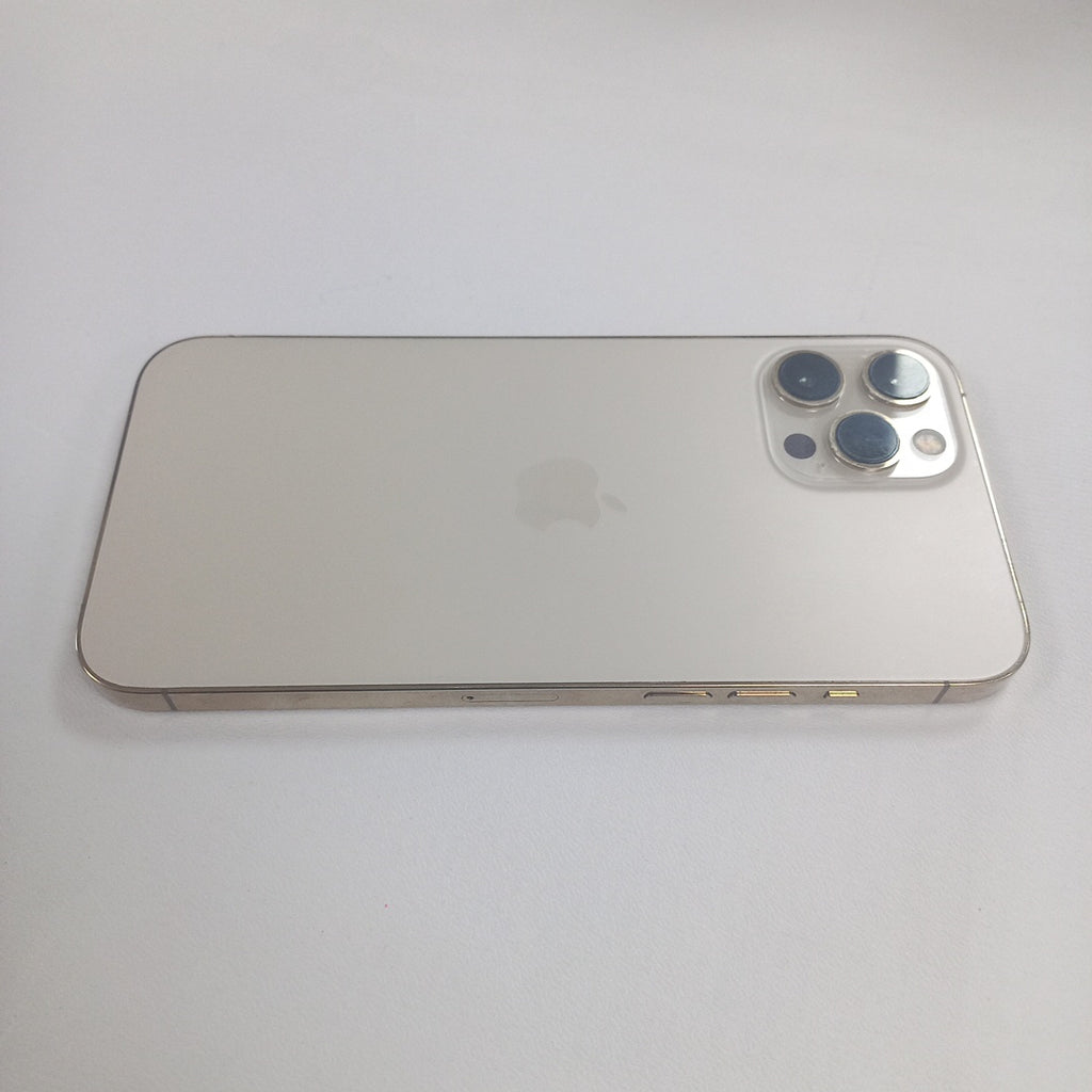 CELULAR APPLE IPHONE 12 PRO MAX A2411 128 GB 6 GB RAM (SEMINUEVO)