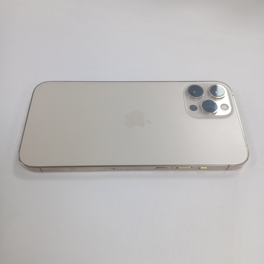 CELULAR APPLE IPHONE 12 PRO MAX A2411 128 GB 6 GB RAM (SEMINUEVO)