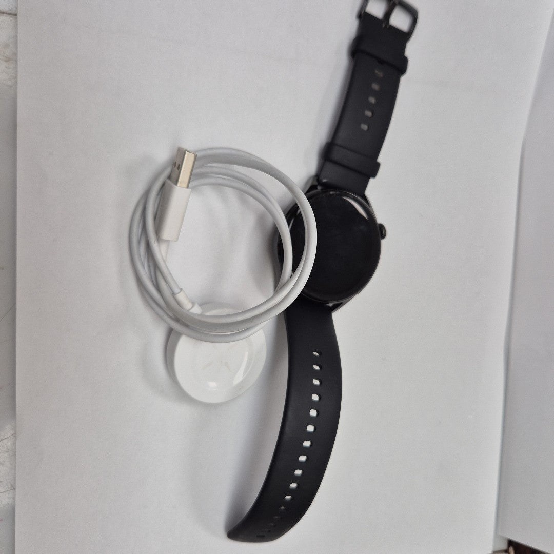 SMARTWATCH HUAWEI WATCH 3 GLL-AL03 46 MM GPS (SEMINUEVO)
