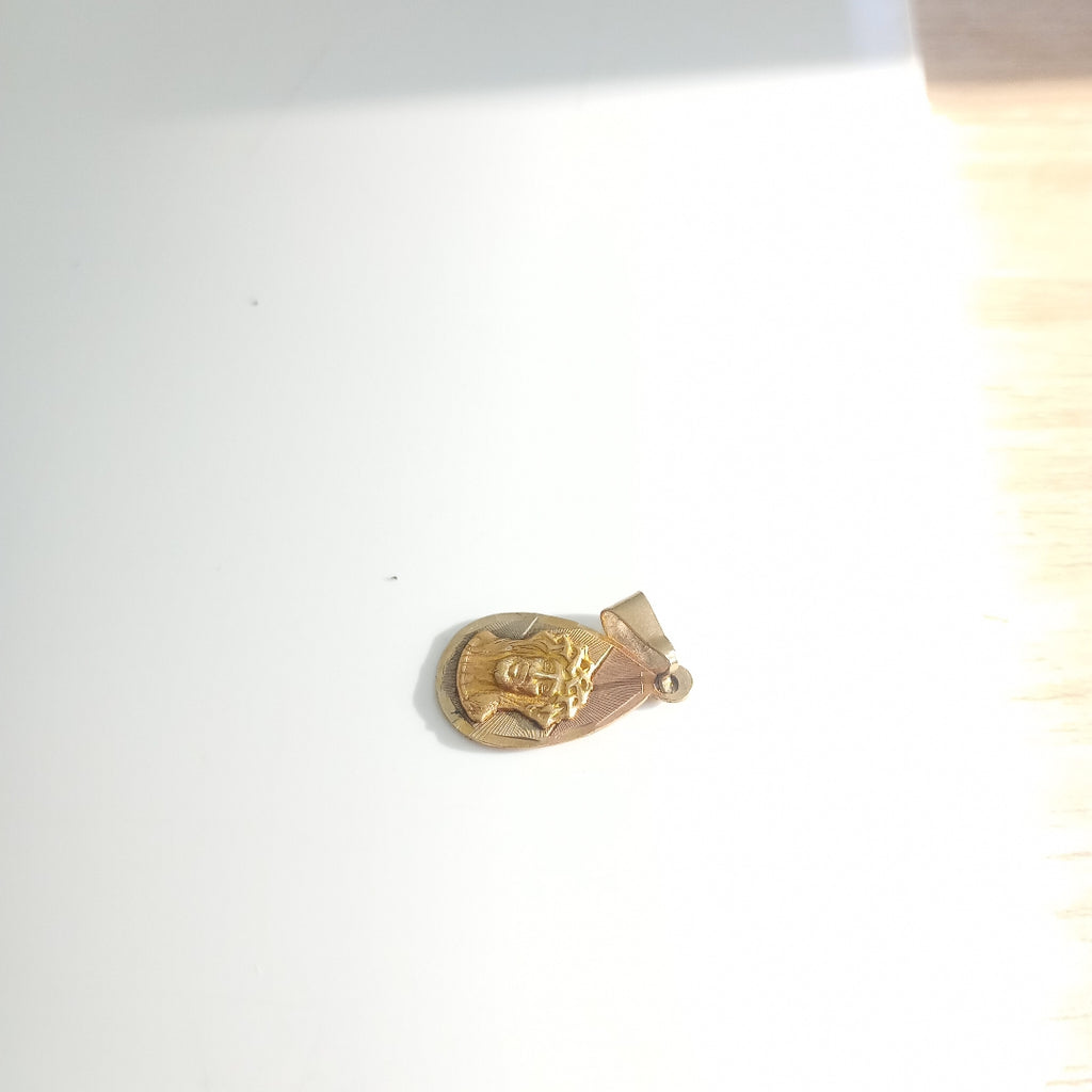 DIJE ORO 10 K 1 GRMS (SEMINUEVO)