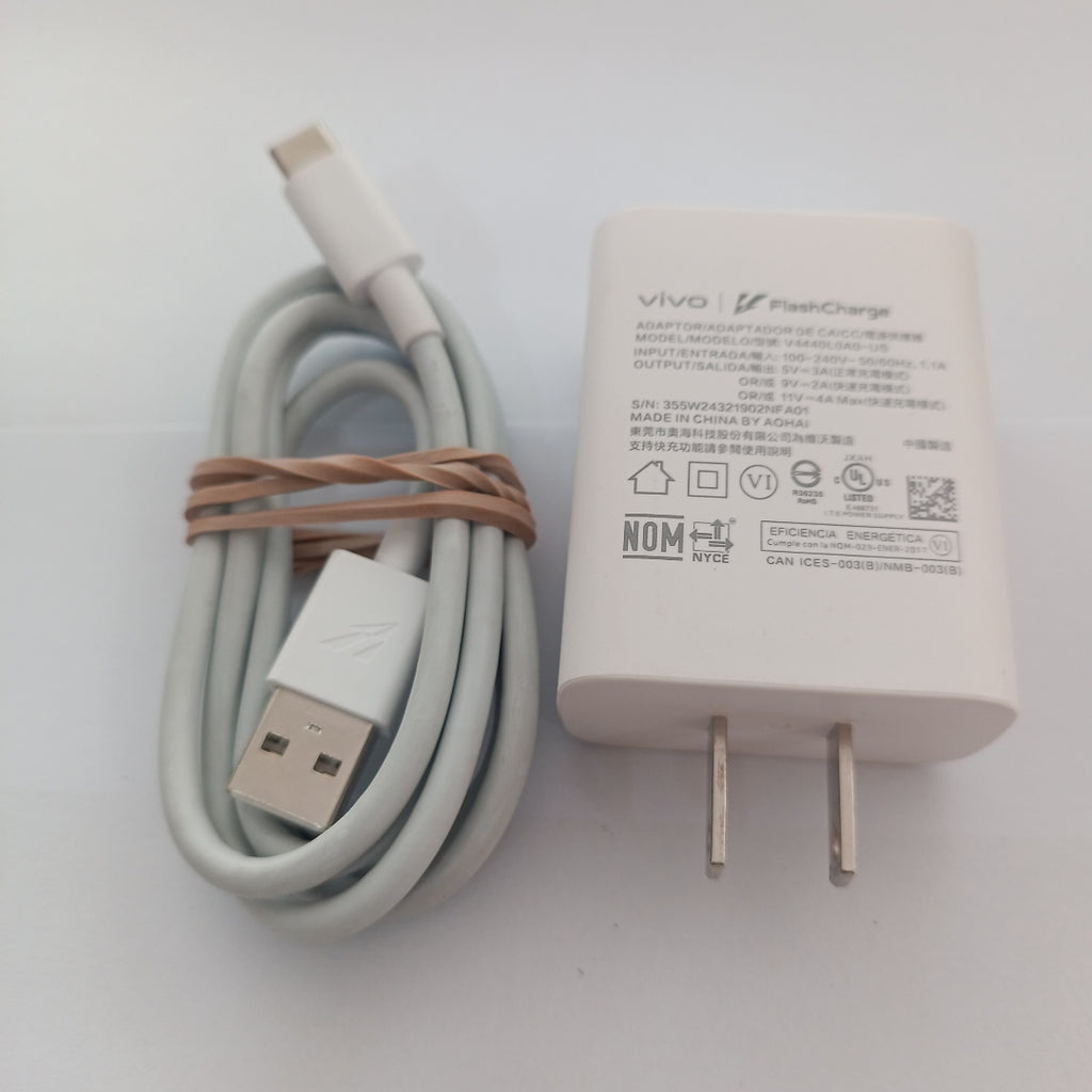 CELULAR VIVO V30 LITE V2314 (2023) 256 GB 12 GB RAM (SEMINUEVO)
