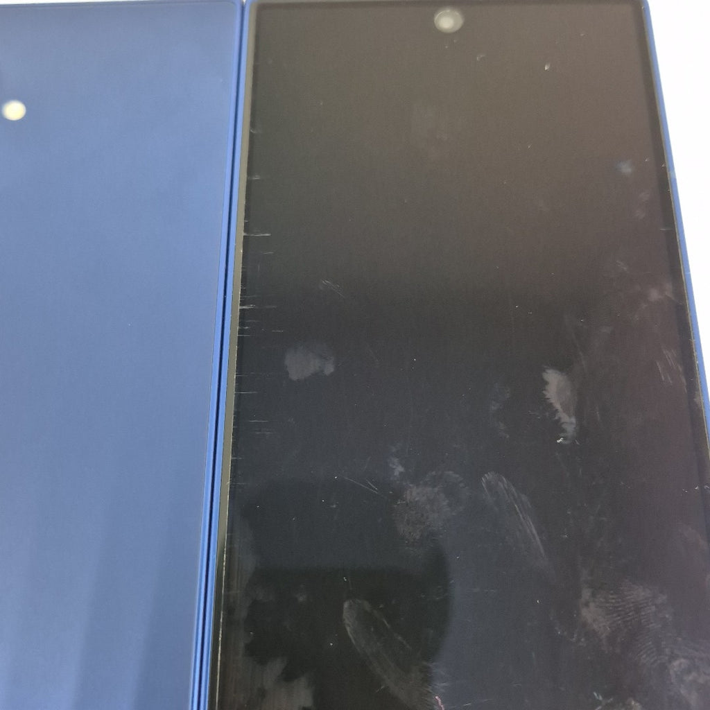 CELULAR SAMSUNG GALAXY Z FOLD7 SM-F966B (2025) 1 TB 16 GB RAM (SEMINUEVO)