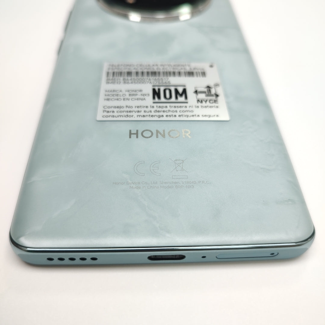 CELULAR HONOR MAGIC 7 LITE BRP-NX3 (2025) 512 GB 8 GB RAM (SEMINUEVO)