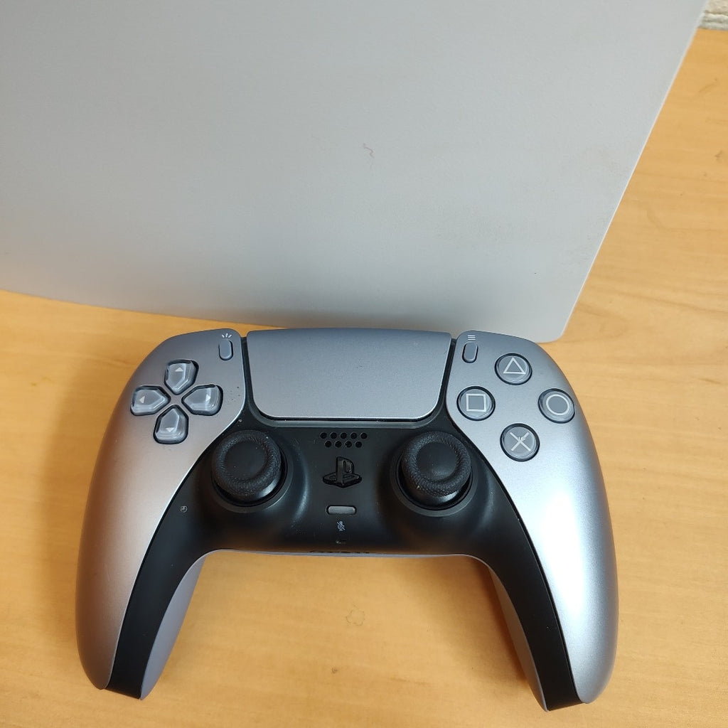 CONSOLA DE VIDEOJUEGO SONY PS5 SLIM 1 TB SSD (SEMINUEVO)