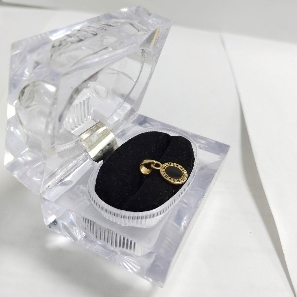 DIJE ORO 14 K 1 GRMS (SEMINUEVO)
