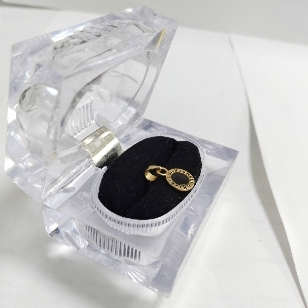 DIJE ORO 14 K 1 GRMS (SEMINUEVO)