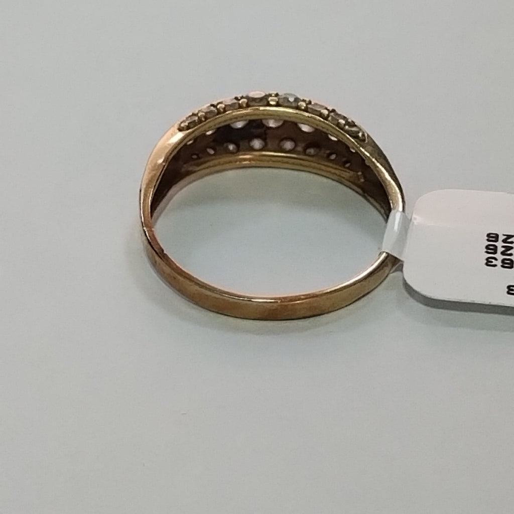 ANILLITO ORO 10 K 3.2 GRMS (SEMINUEVO)