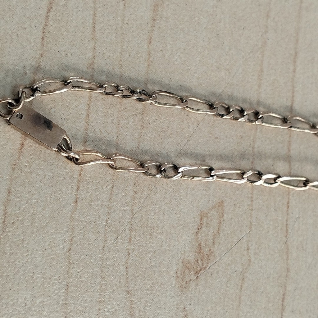 CADENA ORO 8 K 6.2 GRMS (SEMINUEVO)