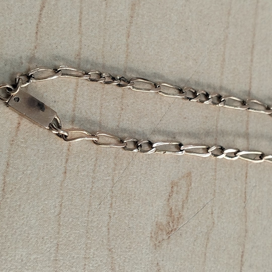 CADENA ORO 8 K 6.2 GRMS (SEMINUEVO)