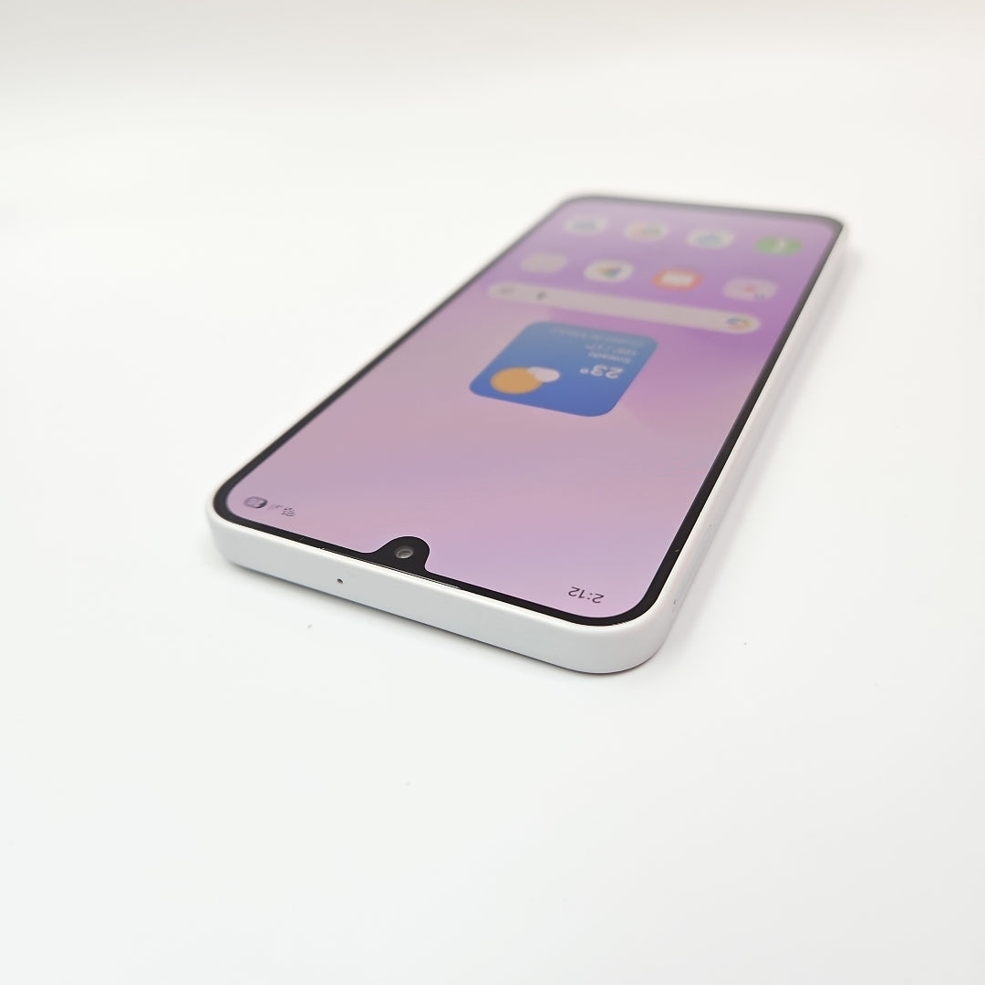 CELULAR SAMSUNG GALAXY A16 SM-A165M (2024) 128 GB 4 GB RAM