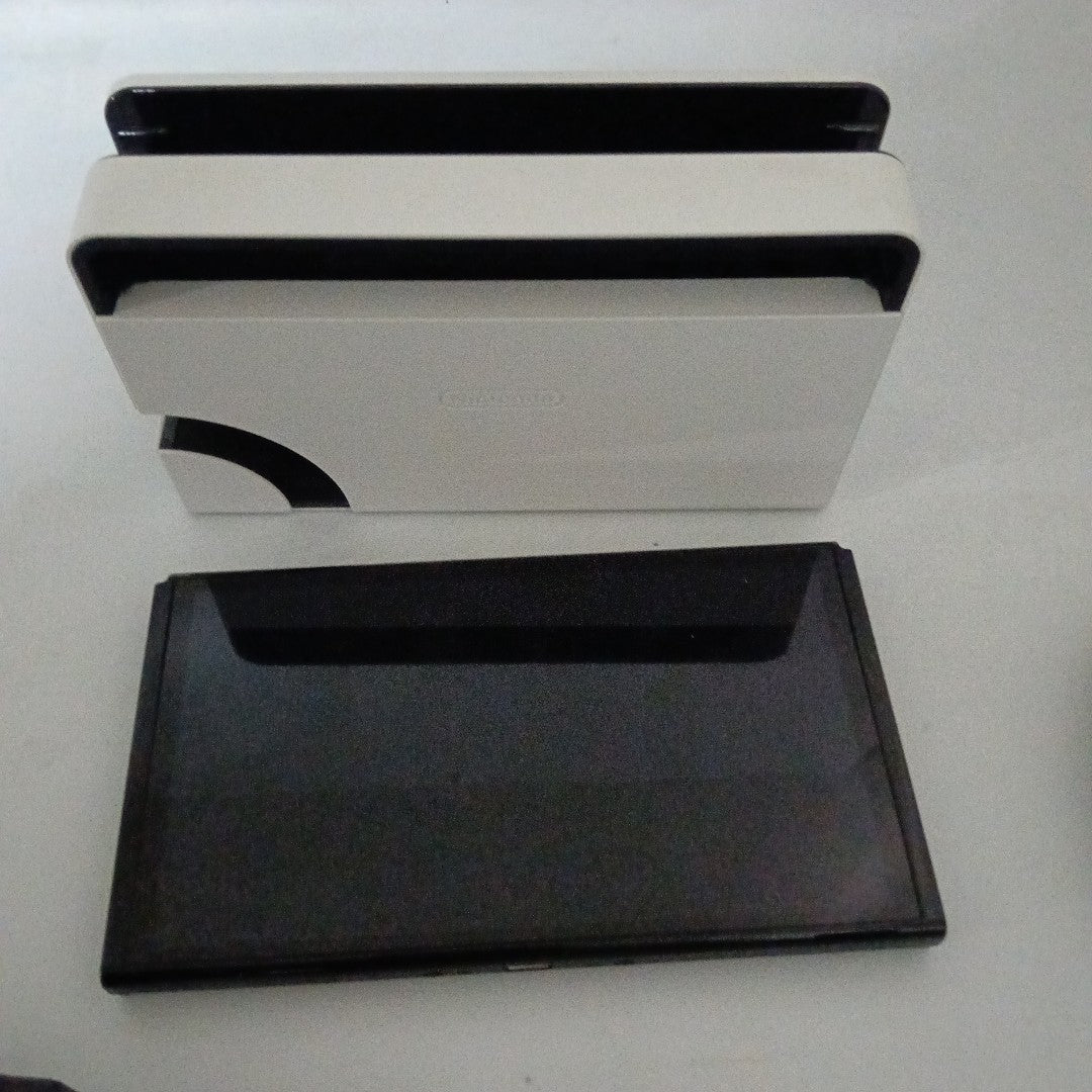 CONSOLA DE VIDEOJUEGO NINTENDO SWITCH OLED 64 GB (SEMINUEVO)