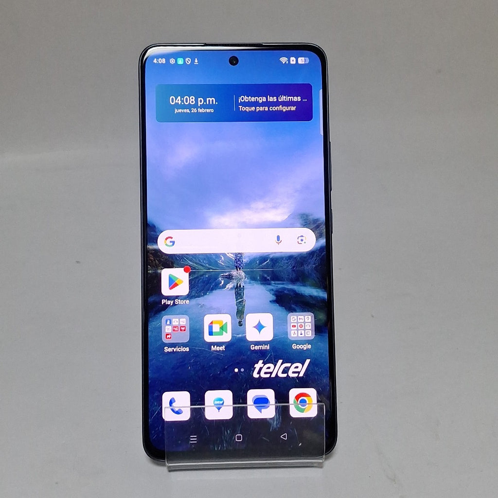 CELULAR OPPO  RENO 13F 5G CPH2699 (2025) 256 GB 12 GB RAM (SEMINUEVO)