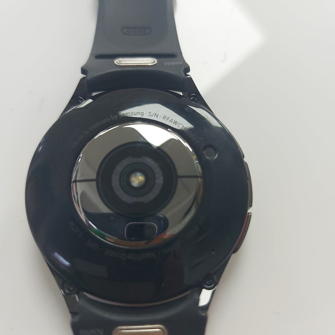 SMARTWATCH SAMSUNG GALAXY WATCH 6 CLASSIC SM-R960 47 MM GPS (SEMINUEVO)