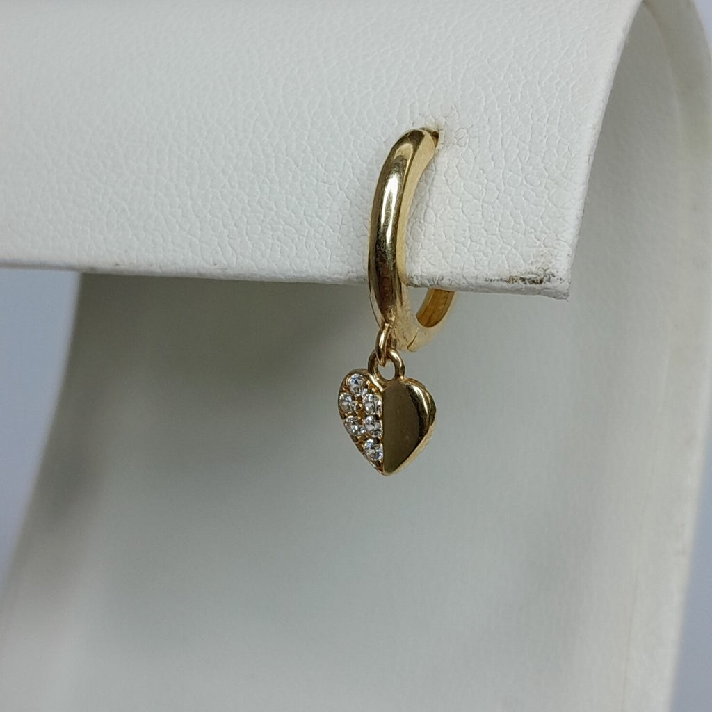 HUGGIES ORO 14K 2 (NUEVO)
