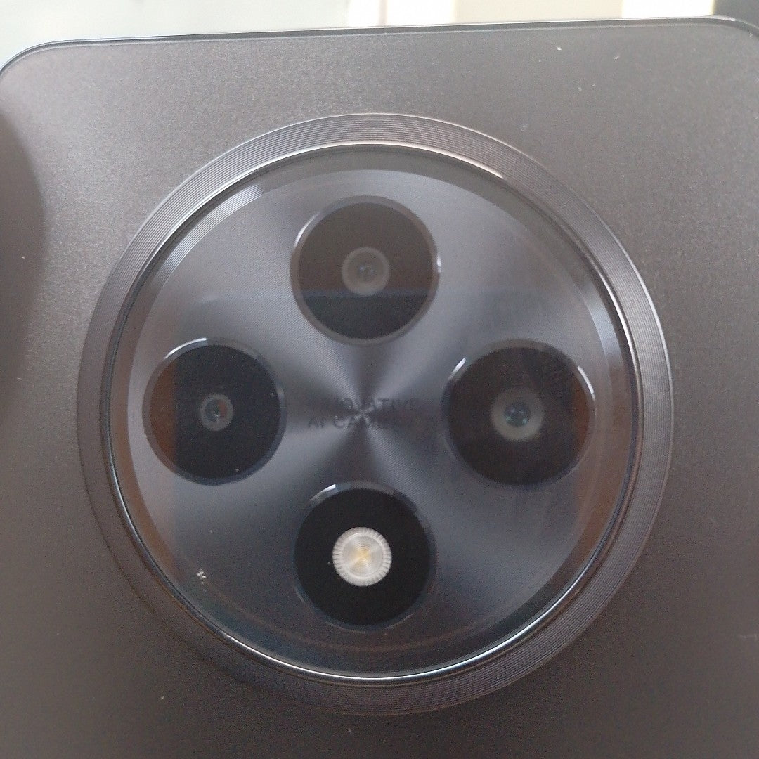 CELULAR OPPO  RENO 12F CPH2687 (2024) 256 GB 8 GB RAM (SEMINUEVO)