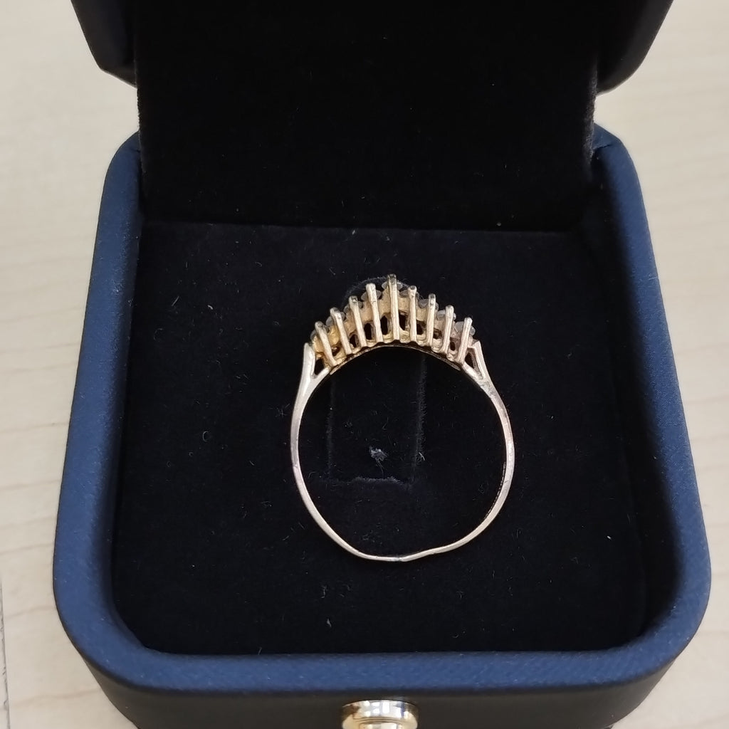 ANILLITO ORO 10 K 1.5 GRMS (SEMINUEVO)