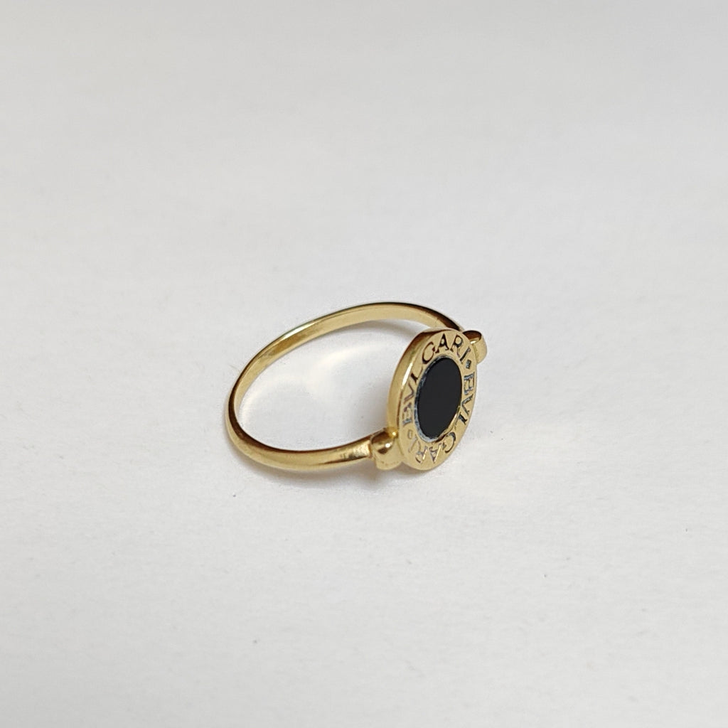 ANILLITO ORO 14 K 2.8 GRMS (SEMINUEVO)