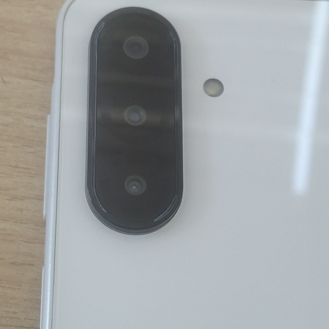 CELULAR SAMSUNG GALAXY A26 5G SM-A266M (2025) 256 GB 8 GB RAM (SEMINUEVO)