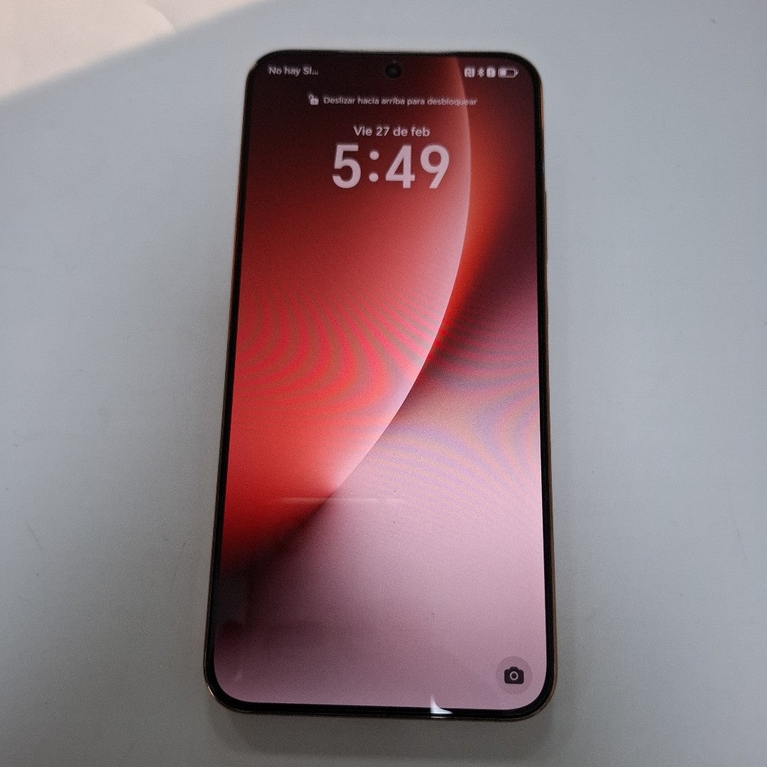 CELULAR HONOR MAGIC 8 LITE MTN-NX3 (2025) 512 GB 8 GB RAM (SEMINUEVO)